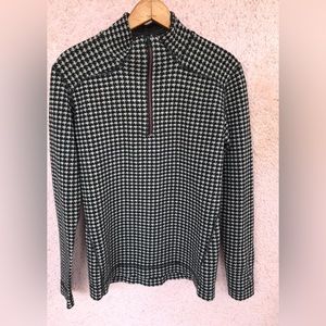 🌲Smartwool Merino 250 Zip neck baselayer